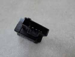 PEUGEOT 206 98-09PANEL PRZELACZNIK REGULACJI SWIATEL 19256992