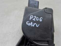 PEUGEOT 206 1.4 HDI 98-09 PEDAL POTENCJOMETR GAZU 0280755074 9659449880