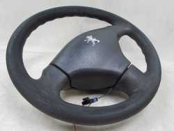 PEUGEOT 206 98-09 KIEROWNICA PODUSZKA AIRBAG