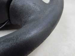 PEUGEOT 206 98-09 KIEROWNICA PODUSZKA AIRBAG