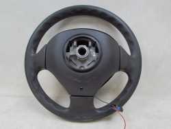 PEUGEOT 206 98-09 KIEROWNICA PODUSZKA AIRBAG