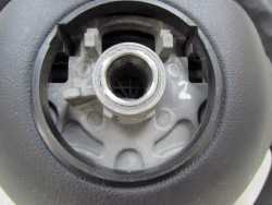 PEUGEOT 206 98-09 KIEROWNICA PODUSZKA AIRBAG