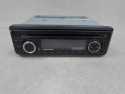 RADIO RADIOODTWARZACZ BLAUPUNKT MANCHESTER 110 1011451010001 CD