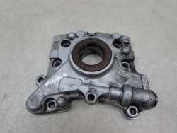 PIAGGIO PORTER HIJET PFAU QUARGO 0.7 DIESEL LOMBARDINI 04-16 POMPA OLEJU