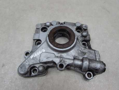 PIAGGIO PORTER HIJET PFAU QUARGO 0.7 DIESEL LOMBARDINI 04-16 POMPA OLEJU