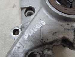 PIAGGIO PORTER HIJET PFAU QUARGO 0.7 DIESEL LOMBARDINI 04-16 POMPA OLEJU