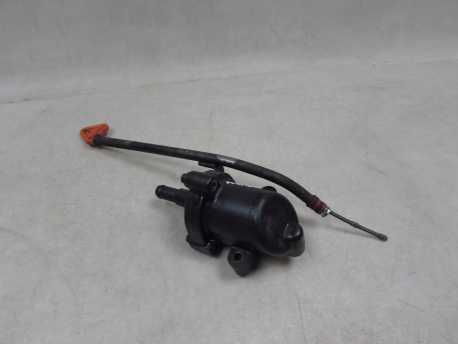 PIAGGIO PORTER HIJET PFAU QUARGO 0.7 DIESEL LOMBARDINI 04-16 ODMA 2871.272