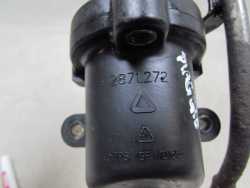 PIAGGIO PORTER HIJET PFAU QUARGO 0.7 DIESEL LOMBARDINI 04-16 ODMA 2871.272