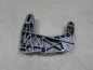 PIAGGIO PORTER HIJET PFAU QUARGO 0.7 DIESEL LOMBARDINI 04-16 LAPA WSPORNIK ALTERNATORA 8725.084