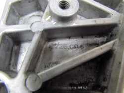 PIAGGIO PORTER HIJET PFAU QUARGO 0.7 DIESEL LOMBARDINI 04-16 LAPA WSPORNIK ALTERNATORA 8725.084