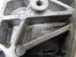 PIAGGIO PORTER HIJET PFAU QUARGO 0.7 DIESEL LOMBARDINI 04-16 LAPA WSPORNIK ALTERNATORA 8725.084