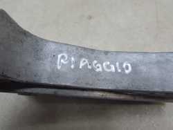PIAGGIO PORTER HIJET PFAU QUARGO 0.7 DIESEL LOMBARDINI 04-16 LAPA WSPORNIK ALTERNATORA 8725.084