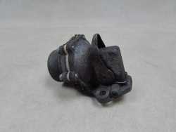 PIAGGIO PORTER HIJET PFAU QUARGO 0.7 DIESEL LOMBARDINI 04-16 POMPA PALIWA LDW702/P