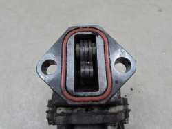 PIAGGIO PORTER HIJET PFAU QUARGO 0.7 DIESEL LOMBARDINI 04-16 POMPA PALIWA LDW702/P