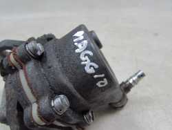 PIAGGIO PORTER HIJET PFAU QUARGO 0.7 DIESEL LOMBARDINI 04-16 POMPA PALIWA LDW702/P