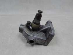 PIAGGIO PORTER HIJET PFAU QUARGO 0.7 DIESEL LOMBARDINI 04-16 PODSTAWA FILTRA OLEJU LDW702/P