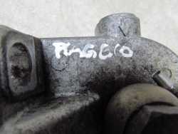 PIAGGIO PORTER HIJET PFAU QUARGO 0.7 DIESEL LOMBARDINI 04-16 PODSTAWA FILTRA OLEJU LDW702/P