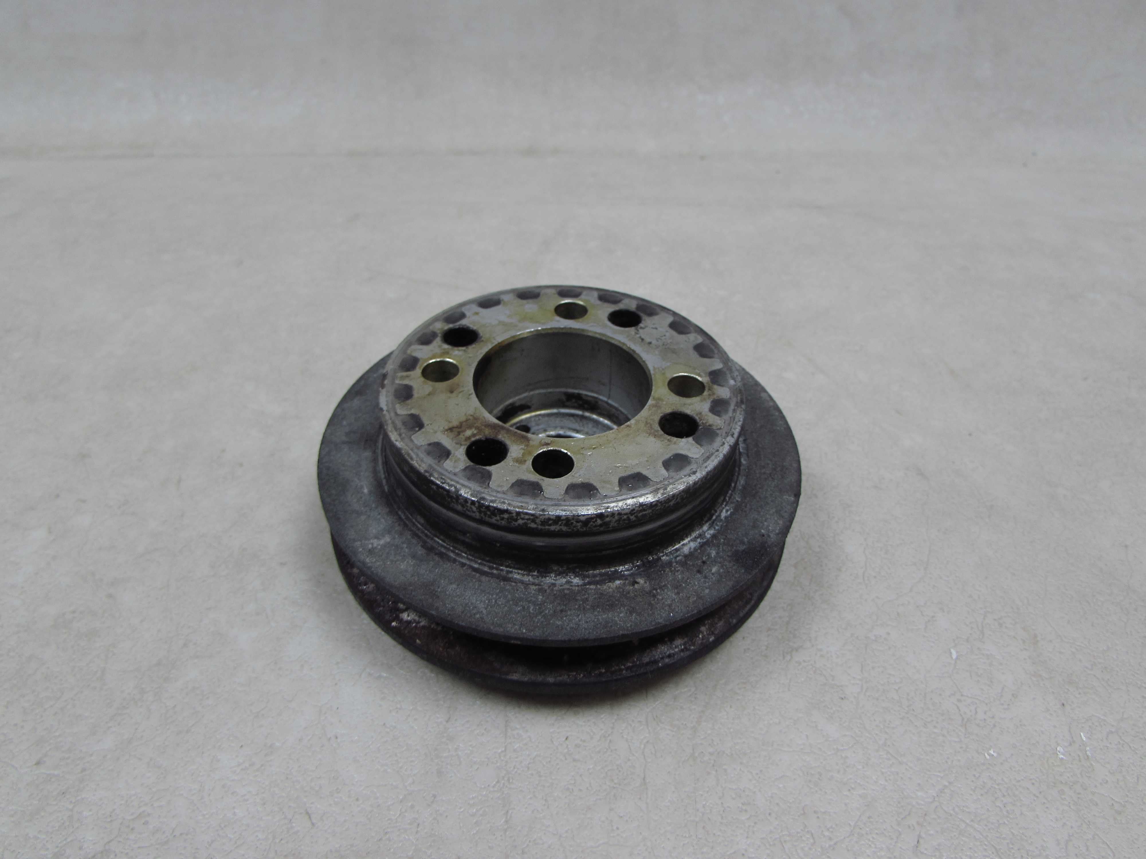 PIAGGIO PORTER HIJET PFAU QUARGO 0.7 DIESEL LOMBARDINI 04-16 KOLO PASOWE WALU LDW702/P