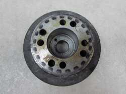 PIAGGIO PORTER HIJET PFAU QUARGO 0.7 DIESEL LOMBARDINI 04-16 KOLO PASOWE WALU LDW702/P