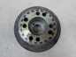 PIAGGIO PORTER HIJET PFAU QUARGO 0.7 DIESEL LOMBARDINI 04-16 KOLO PASOWE WALU LDW702/P