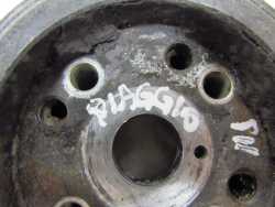 PIAGGIO PORTER HIJET PFAU QUARGO 0.7 DIESEL LOMBARDINI 04-16 KOLO PASOWE WALU LDW702/P