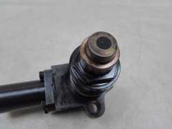 PIAGGIO PORTER HIJET PFAU QUARGO 0.7 DIESEL LOMBARDINI LDW702/P 04-16 WTRYSK WTRYSJIWACZ 0414001003