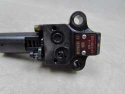 PIAGGIO PORTER HIJET PFAU QUARGO 0.7 DIESEL LOMBARDINI LDW702/P 04-16 WTRYSK WTRYSJIWACZ 0414001003