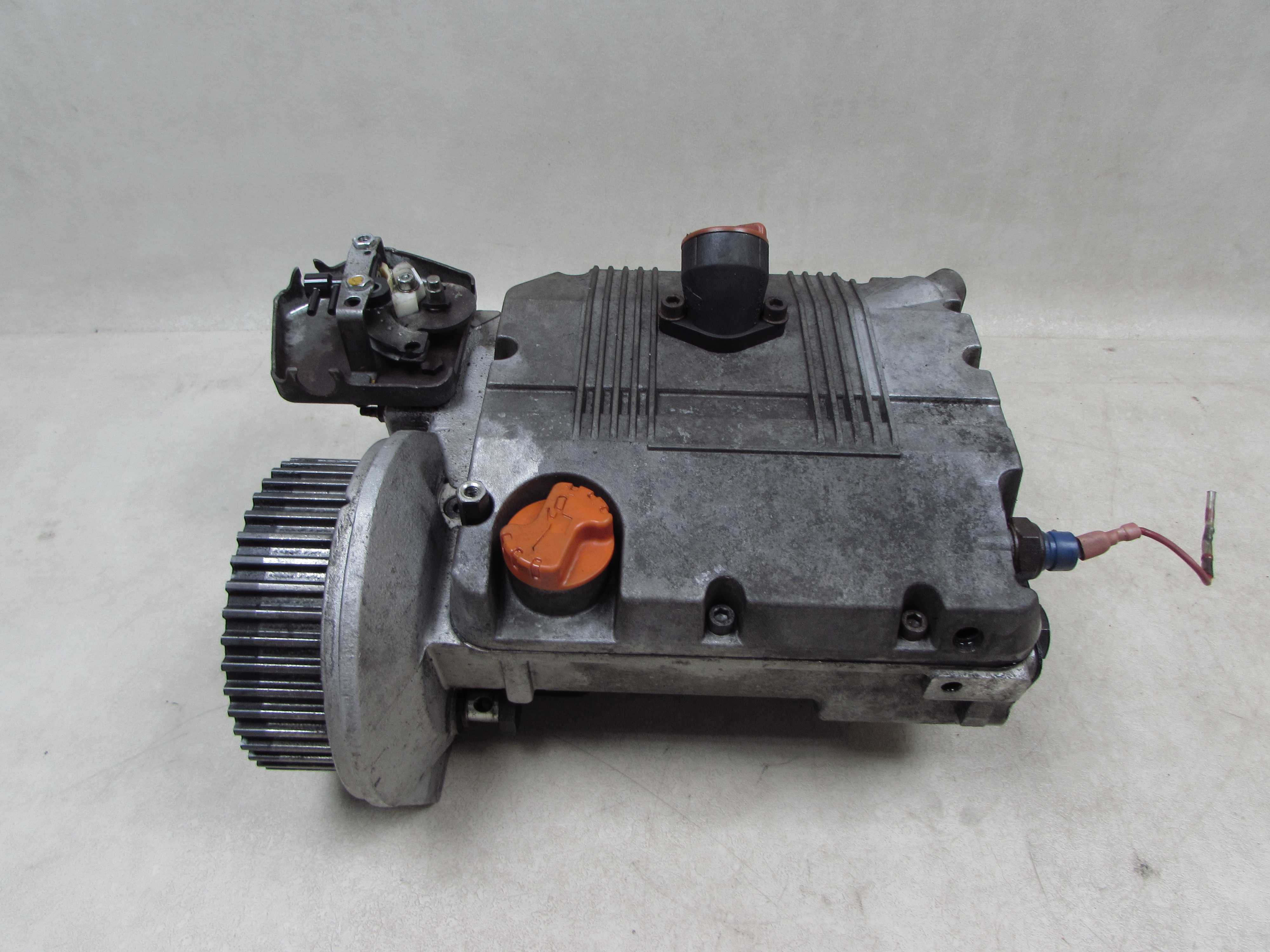 PIAGGIO PORTER HIJET PFAU QUARGO 0.7 DIESEL LOMBARDINI LDW702/P 04-16 GLOWICA KPL