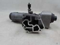 VW AUDI 1.9 TDI PODSTAWA OBUDOWA FILTRA OLEJU 038115389C
