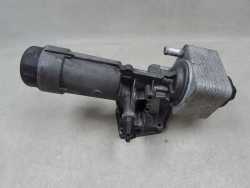 VW AUDI 1.9 TDI PODSTAWA OBUDOWA FILTRA OLEJU 038115389C