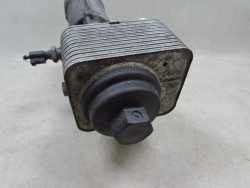 VW AUDI 1.9 TDI PODSTAWA OBUDOWA FILTRA OLEJU 038115389C