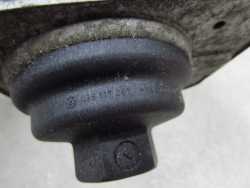 VW AUDI 1.9 TDI PODSTAWA OBUDOWA FILTRA OLEJU 038115389C