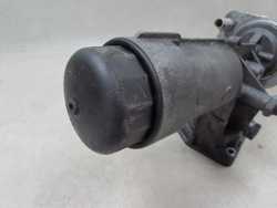 VW AUDI 1.9 TDI PODSTAWA OBUDOWA FILTRA OLEJU 038115389C