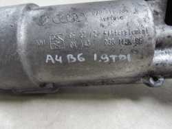 VW AUDI 1.9 TDI PODSTAWA OBUDOWA FILTRA OLEJU 038115389C