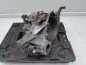 PIAGGIO PORTER HIJET PFAU QUARGO DIESEL 04-16 SKRZYNIA BIEGOW 3145033