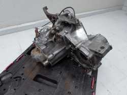 PIAGGIO PORTER HIJET PFAU QUARGO DIESEL 04-16 SKRZYNIA BIEGOW 3145033