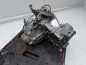 PIAGGIO PORTER HIJET PFAU QUARGO DIESEL 04-16 SKRZYNIA BIEGOW 3145033