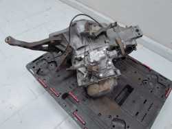 PIAGGIO PORTER HIJET PFAU QUARGO DIESEL 04-16 SKRZYNIA BIEGOW 3145033