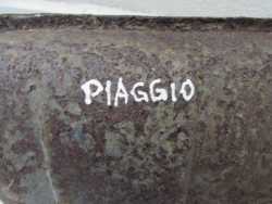 PIAGGIO PORTER HIJET PFAU QUARGO DIESEL 04-16 TLUMIK KOLEKTOR ZAWOR EGR