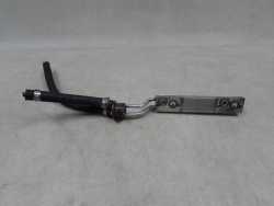 PIAGGIO PORTER HIJET PFAU QUARGO 0.7 DIESEL LOMBARDINI 04-16 PRZEWOD PRZELEW POWROT PALIWA