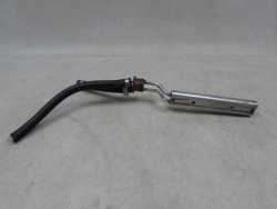 PIAGGIO PORTER HIJET PFAU QUARGO 0.7 DIESEL LOMBARDINI 04-16 PRZEWOD PRZELEW POWROT PALIWA