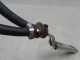 PIAGGIO PORTER HIJET PFAU QUARGO 0.7 DIESEL LOMBARDINI 04-16 PRZEWOD PRZELEW POWROT PALIWA