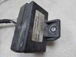 PIAGGIO PORTER HIJET PFAU QUARGO DIESEL 04-16 WIAZKA INSTALACJA KRZYNKA BEZPIECZNIKOW 30100099