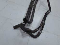 PIAGGIO PORTER HIJET PFAU QUARGO DIESEL 04-16 PRZEWOD MAGISTRALA WODY