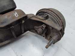 PIAGGIO PORTER HIJET QUARGO 04- BELKA OS TYL KPL