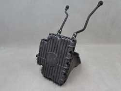 PIAGGIO PORTER HIJET PFAU QUARGO 0.7 DIESEL LOMBARDINI 04-16 MISA OLEJOWA