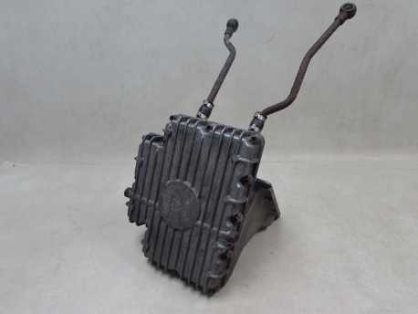 PIAGGIO PORTER HIJET PFAU QUARGO 0.7 DIESEL LOMBARDINI 04-16 MISA OLEJOWA