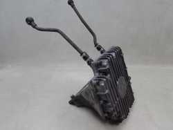 PIAGGIO PORTER HIJET PFAU QUARGO 0.7 DIESEL LOMBARDINI 04-16 MISA OLEJOWA