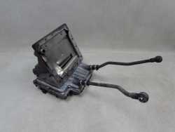 PIAGGIO PORTER HIJET PFAU QUARGO 0.7 DIESEL LOMBARDINI 04-16 MISA OLEJOWA