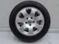 VW AUDI 5X112 15'' ET39 7x15 H2 KOLA FELGI ALUMINIOWE KPL ORG 8E060102525